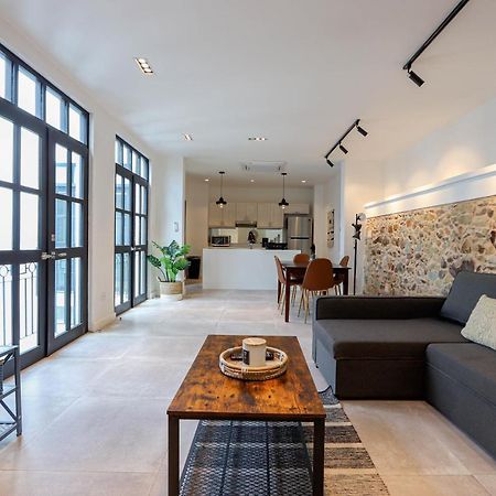 Casa Lefevre 3A - Comodo Apartamento 1Hab Con Vista Al Patio Interno 巴拿马城 外观 照片