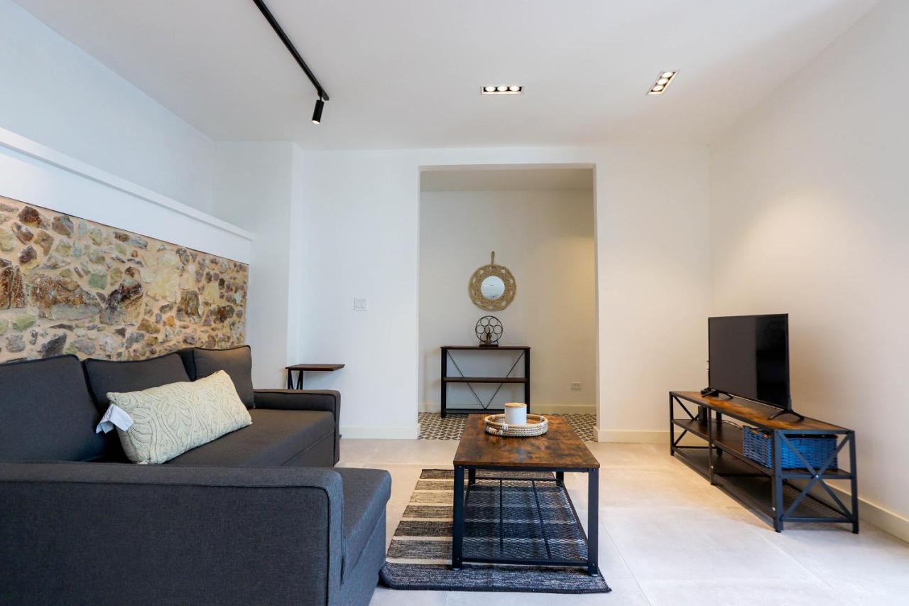 Casa Lefevre 3A - Comodo Apartamento 1Hab Con Vista Al Patio Interno 巴拿马城 外观 照片